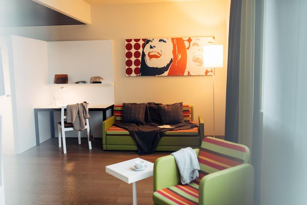 Harry'S Home Dornbirn Hotel & Apartments Exterior foto